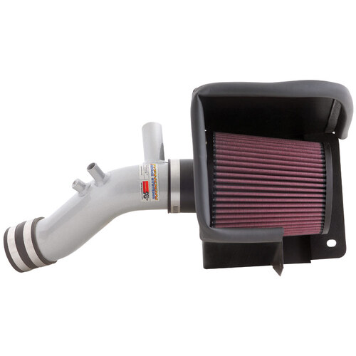 K&N 69-2542TS Performance Air Intake System