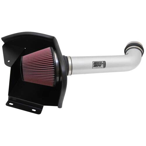 K&N 69-2546TS Performance Air Intake System
