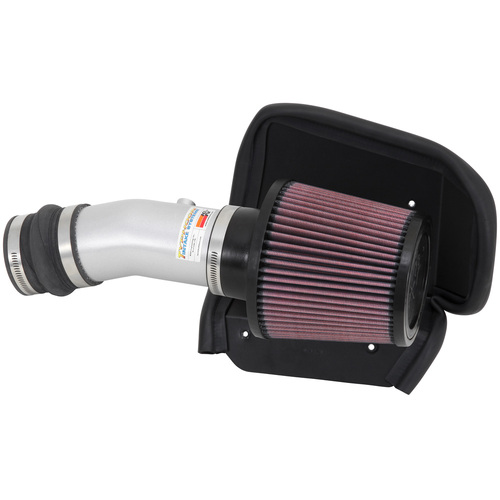 K&N 69-2547TS Performance Air Intake System