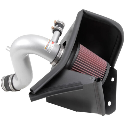 K&N 69-2549TS Performance Air Intake System