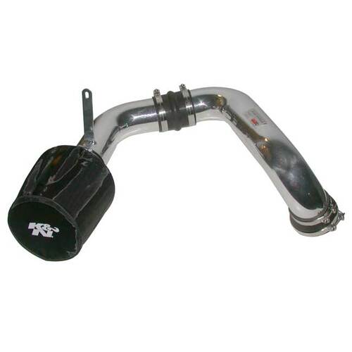 K&N 69-3300TP Performance Air Intake System