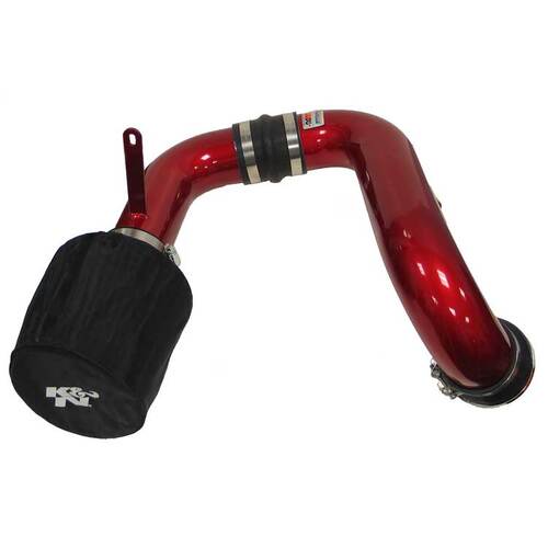 K&N 69-3300TR Performance Air Intake System