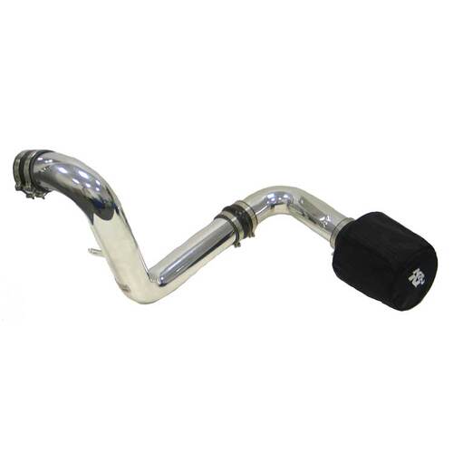 K&N 69-3301TP Performance Air Intake System