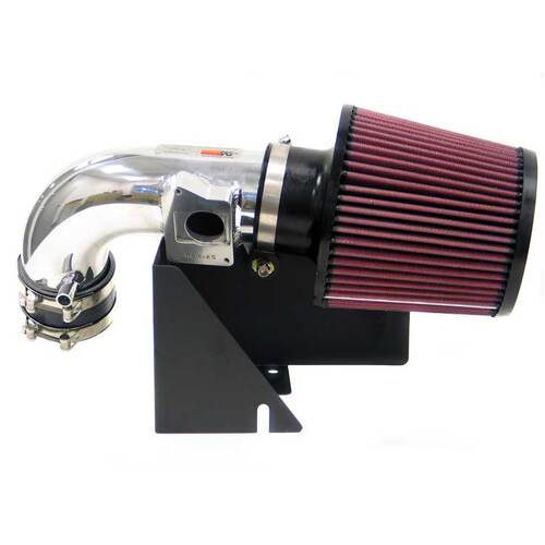 K&N 69-3511TP Performance Air Intake System