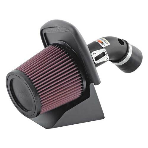 K&N 69-3513TTK Performance Air Intake System