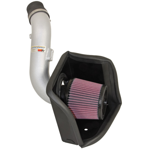 K&N 69-3515TS Performance Air Intake System