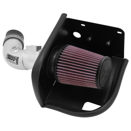 K&N 69-3530TS Performance Air Intake System
