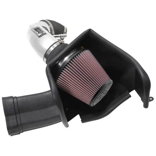 K&N 69-3540TP Performance Air Intake System
