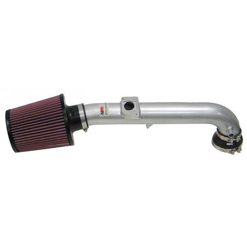 K&N 69-4000TS Performance Air Intake System