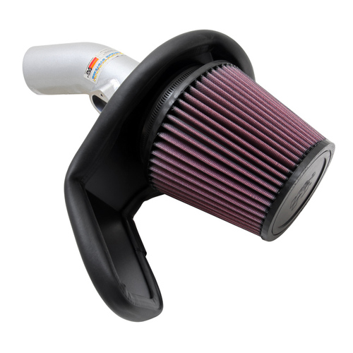 K&N 69-4521TS Performance Air Intake System