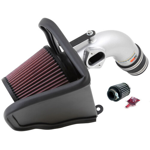K&N 69-4525TS Performance Air Intake System