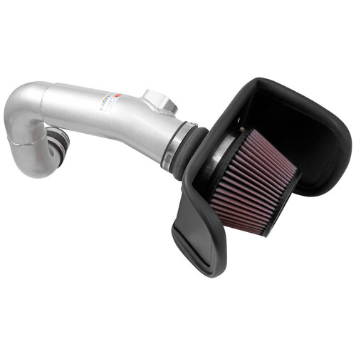 K&N 69-4536TS Performance Air Intake System