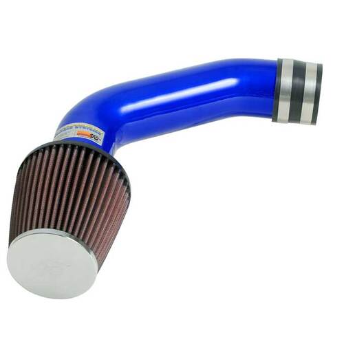 K&N 69-4900TB Performance Air Intake System