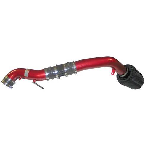 K&N 69-5300TR Performance Air Intake System