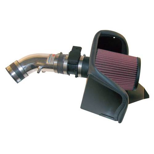 K&N 69-5305TP Performance Air Intake System