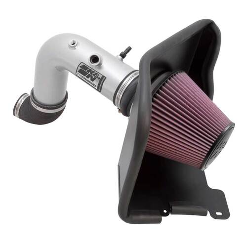 K&N 69-5309TS Performance Air Intake System