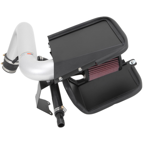 K&N 69-5312TS Performance Air Intake System
