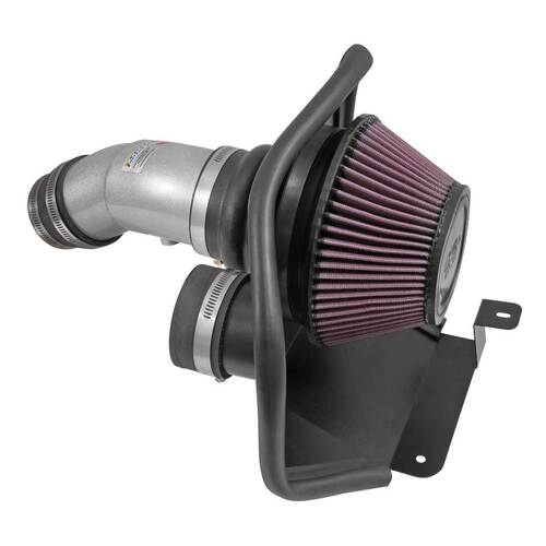 K&N 69-5315TS Performance Air Intake System
