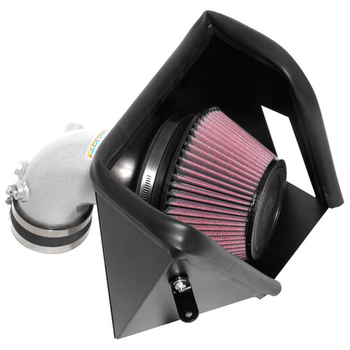 K&N 69-5320TS Performance Air Intake System