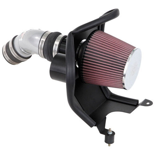 K&N 69-5322TS Performance Air Intake System