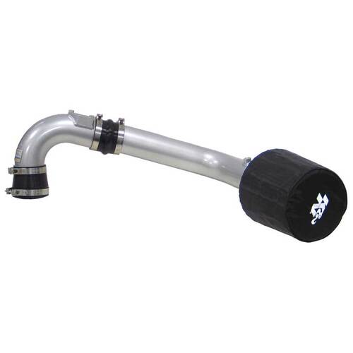 K&N 69-6010TS Performance Air Intake System