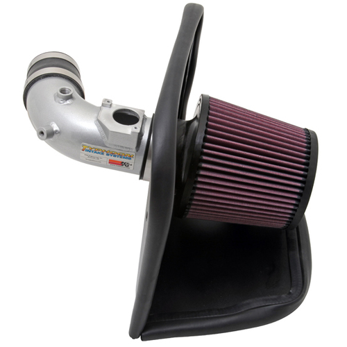 K&N 69-6012TS Performance Air Intake System