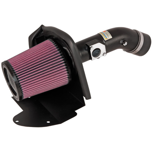 K&N 69-6027TTK Performance Air Intake System