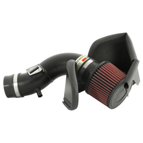 K&N 69-7001TTK Performance Air Intake System