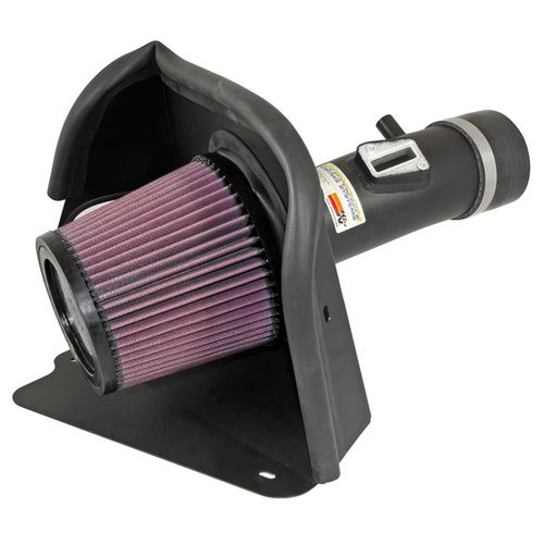 K&N 69-7062TTK Performance Air Intake System