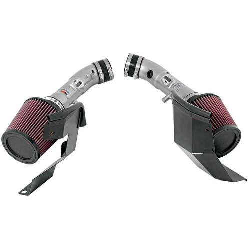 K&N 69-7082TS Performance Air Intake System