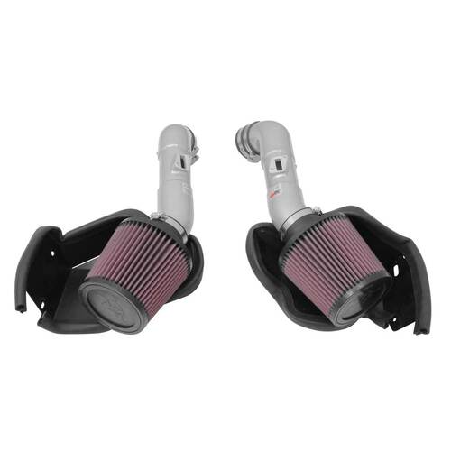 K&N 69-7083TS Performance Air Intake System