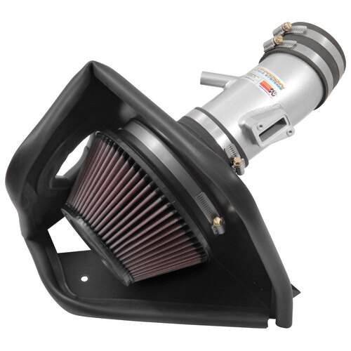 K&N 69-7084TS Performance Air Intake System