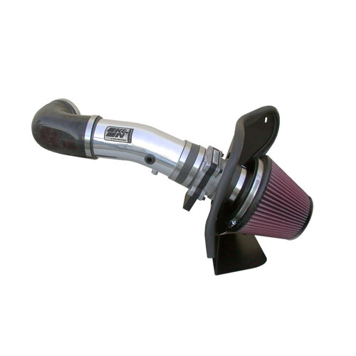 K&N 69-7200TP Performance Air Intake System