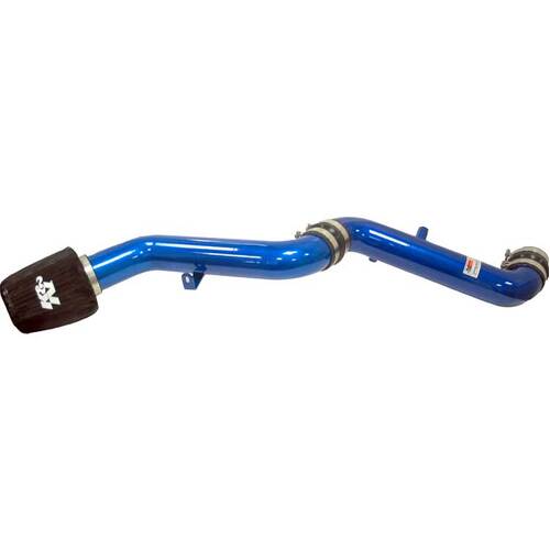 K&N 69-7501TB Performance Air Intake System
