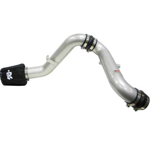 K&N 69-7501TS Performance Air Intake System