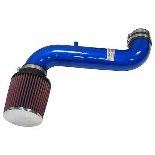 K&N 69-7502TB Performance Air Intake System