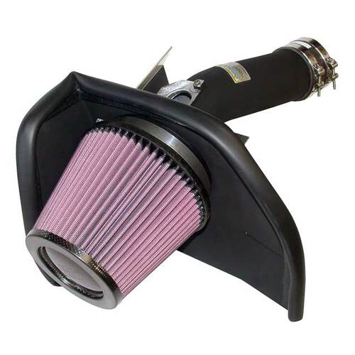 K&N 69-8003TFK Performance Air Intake System