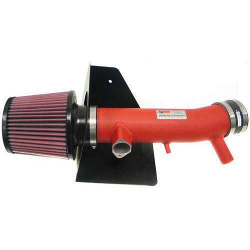 K&N 69-8250TWR Performance Air Intake System