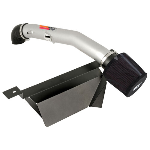 K&N 69-8432TS Performance Air Intake System