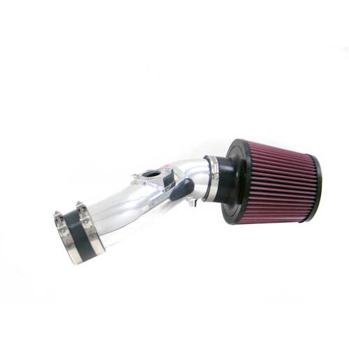 K&N 69-8600TP Performance Air Intake System