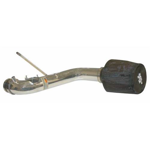 K&N 69-8606TP Performance Air Intake System