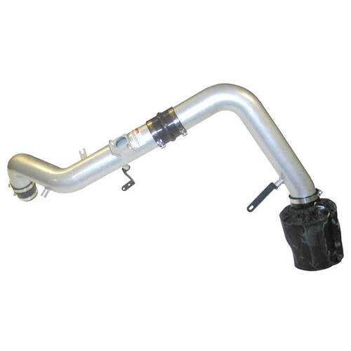 K&N 69-8607TS Performance Air Intake System