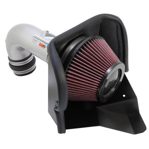 K&N 69-8616TS Performance Air Intake System