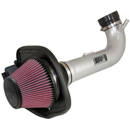 K&N 69-8703TS Performance Air Intake System