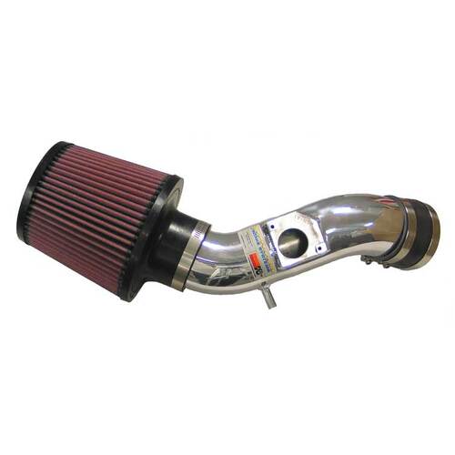 K&N 69-8751TP Performance Air Intake System