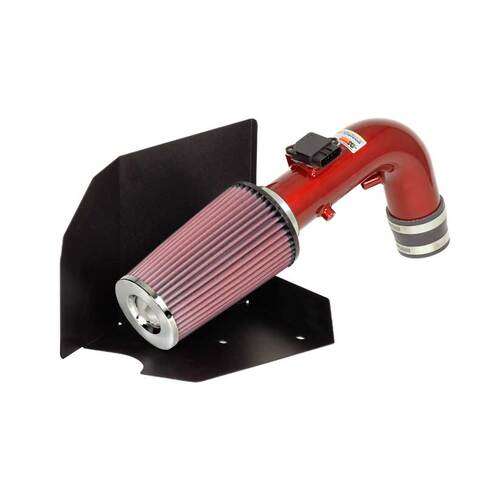 K&N 69-8753TR Performance Air Intake System