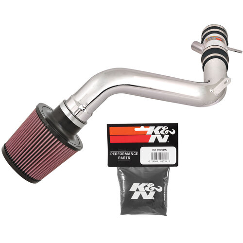 K&N 69-9501TP Performance Air Intake System