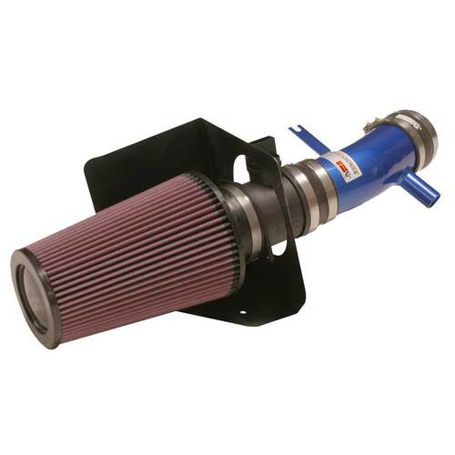 K&N 69-9502TB Performance Air Intake System