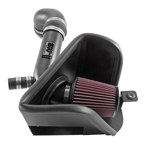 K&N 69-9506TTK Performance Air Intake System