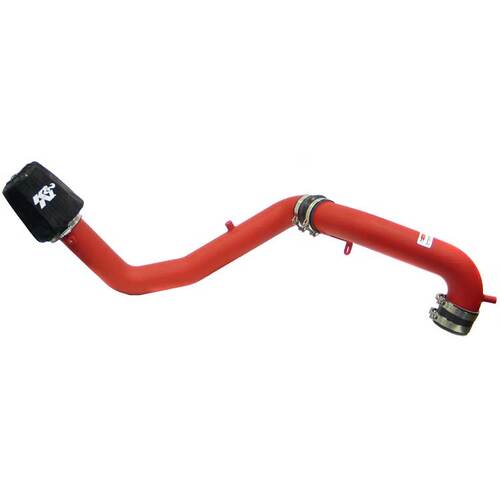 K&N 69-9750TWR Performance Air Intake System